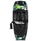 Serenelife Thunder Wave Water Sport Knee-Board, SLKB30 SLKB30 - alternate 1